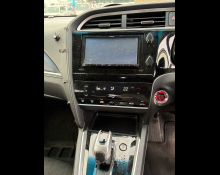 Honda Shuttle 2021