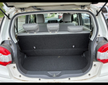 Toyota Passo 2019