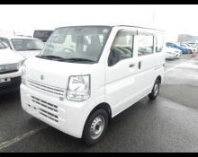 Suzuki Every 2019