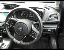 Subaru Impreza G4 2020