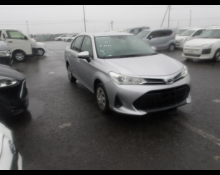 Toyota Corolla Axio 2018