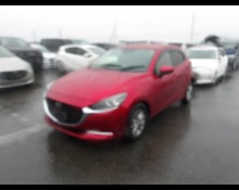 Mazda Mazda2 2019