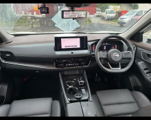 Nissan X-Trail 2024