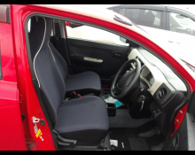 Suzuki Alto 2019