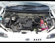 Suzuki Alto 2021