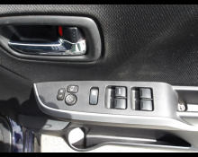 Suzuki Solio Bandit 2020
