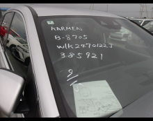 Mercedes Benz B-Class 2022