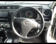 Toyota Succeed 2019