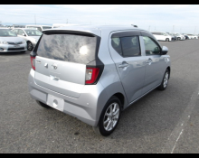 Toyota Pixis Epoch 2019
