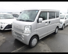 Suzuki Every 2019