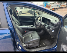 Nissan Note 2023