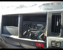 Isuzu Elf 2016