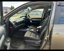 Toyota Hilux 2022
