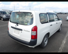Toyota Probox 2020
