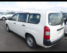 Toyota Probox 2020