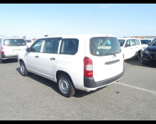 Toyota Probox 2021