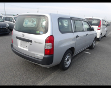 Toyota Probox 2020