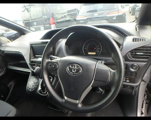 Toyota Voxy 2019