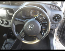 Toyota Vitz 2018