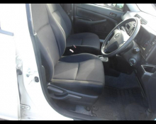 Toyota Probox Van 2018