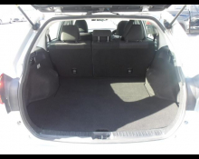 Toyota Corolla Fielder 2018