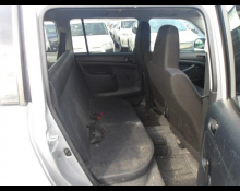 Toyota Probox Van 2018