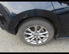 Mazda Mazda3 Fastback 2019