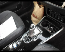 Mitsubishi Outlander 2018