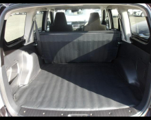 Toyota Probox Van 2018