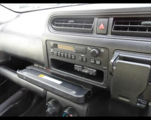 Toyota Succeed Van 2019