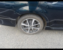 Toyota Corolla Fielder 2018