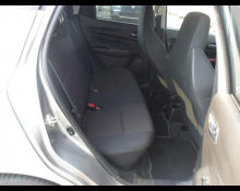 Suzuki Swift Sports 2023