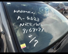 Toyota Corolla Fielder 2010