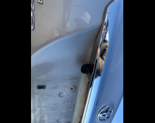 Toyota Corolla Axio 2020