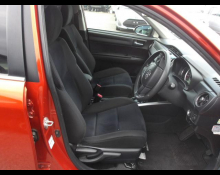 Toyota Corolla Fielder 2015