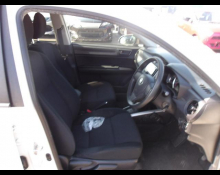 Toyota Corolla Fielder 2015