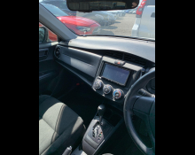 Toyota Corolla Axio 2018