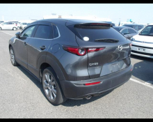 Mazda CX 30 2020