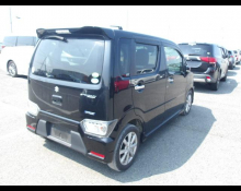 Suzuki Wagon R 2018