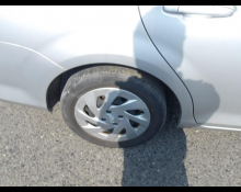 Toyota Corolla Axio 2018