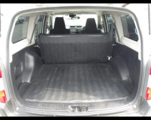 Toyota Succeed Van 2018