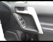 Toyota Land Cruiser Prado 2018