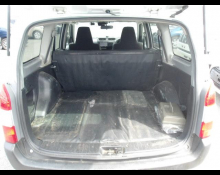 Toyota Probox Van 2018