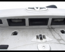 Toyota Corolla Fielder 2018