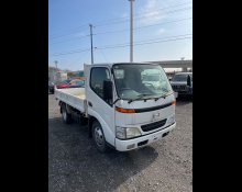 Hino Dutro 2002