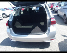 Toyota Corolla Fielder 2018