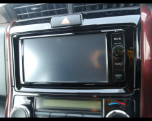 Toyota Corolla Fielder 2015