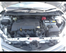 Toyota Corolla Axio 2013