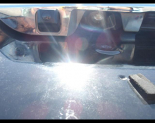 Toyota Corolla Fielder 2010