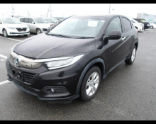 Honda Vezel 2020